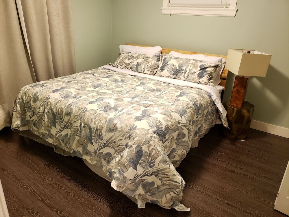 Executive Single Room, 1 King Bed, Non Smoking