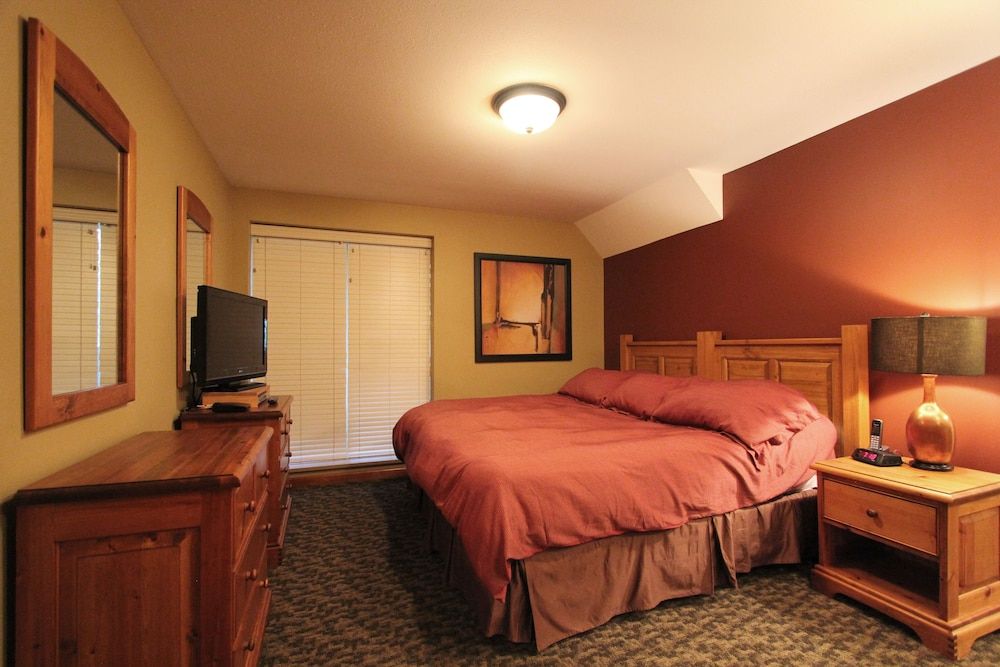 Signature Condo, 3 Bedrooms, Hot Tub