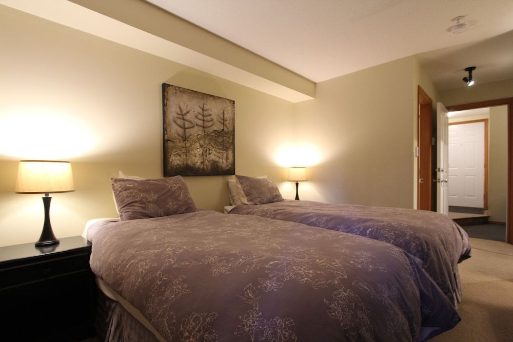 Standard Condo, 2 Bedrooms, Hot Tub