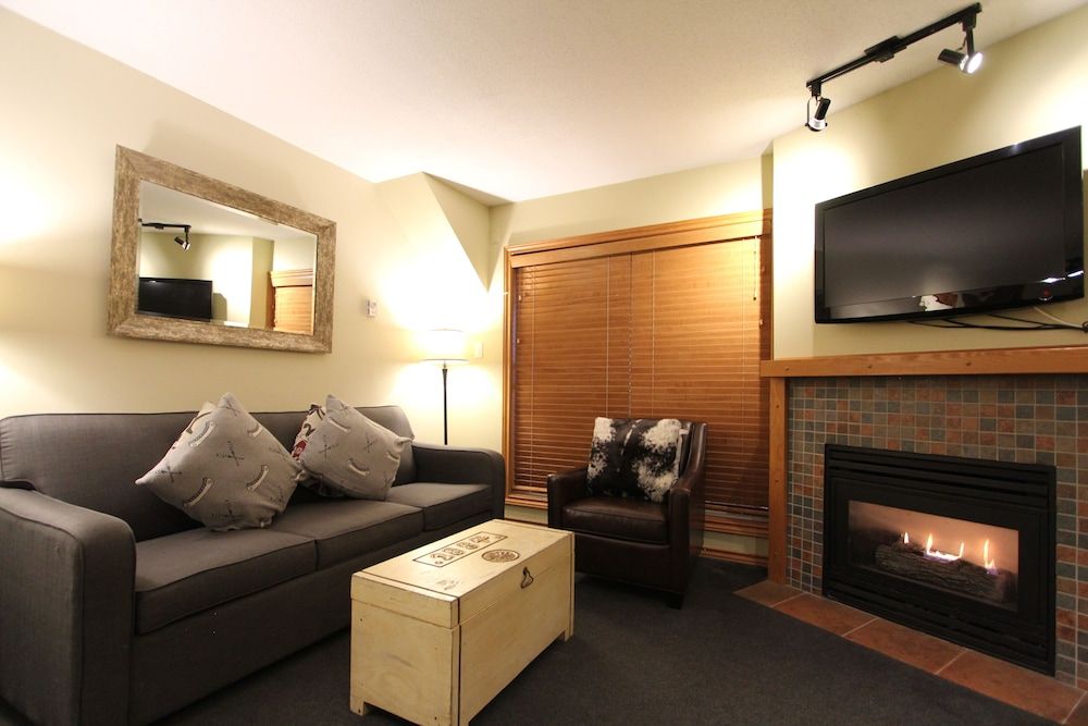 Standard Condo, 2 Bedrooms, Hot Tub