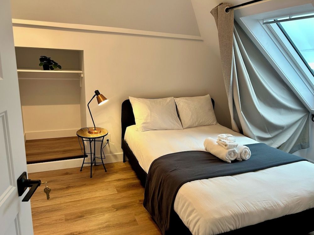 Bleu Mer - hôtel & résidences Signature Apartment 2