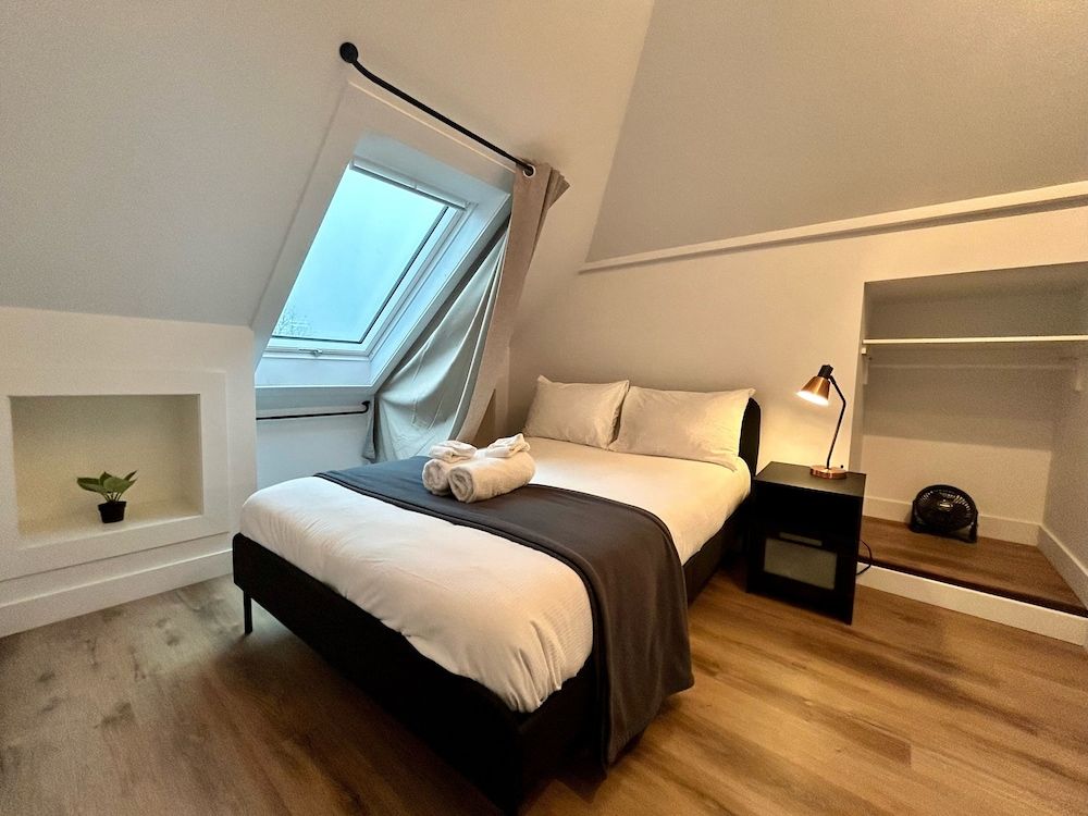 Bleu Mer - hôtel & résidences Signature Apartment 3