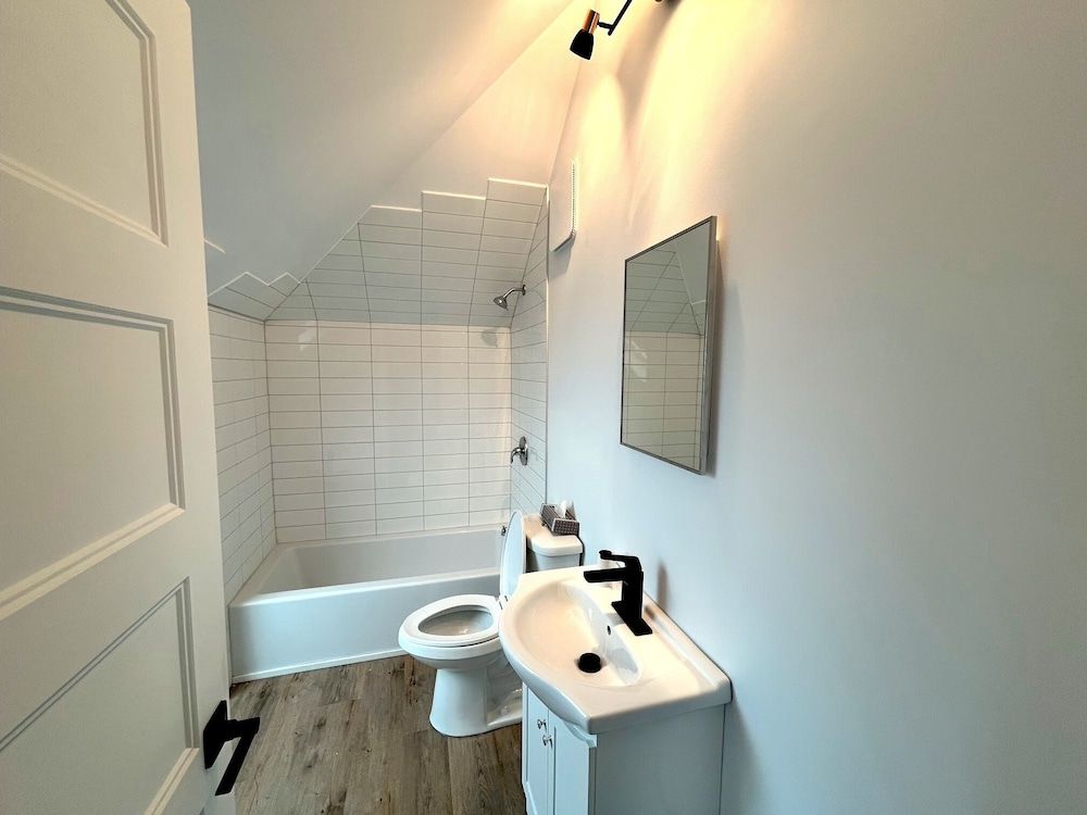 Bleu Mer - hôtel & résidences Signature Apartment 4