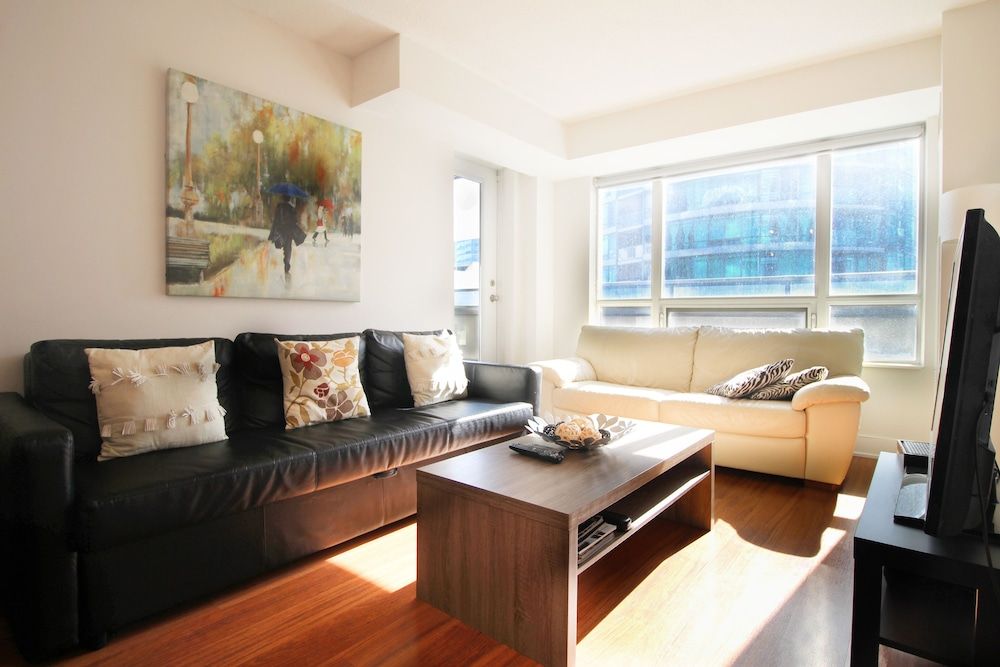 undefined Livingsuites Toronto - 20 Blue Jays Way 8