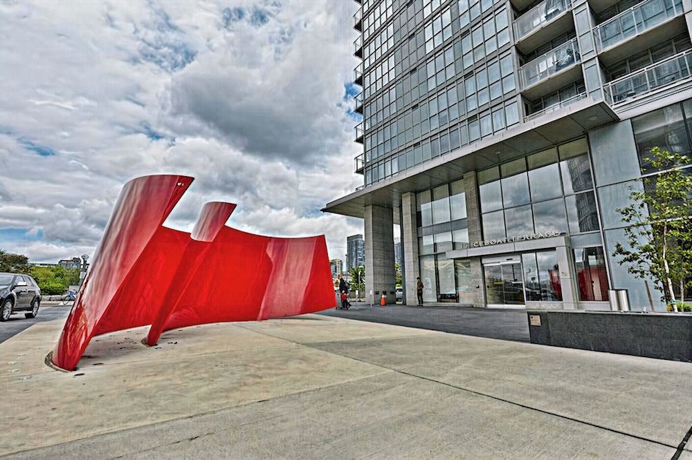 undefined Downtown Toronto Luxury Suites 2