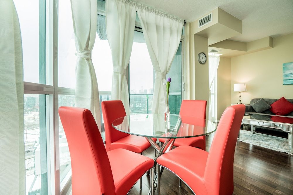 undefined Aaira Suites at Fort York 5