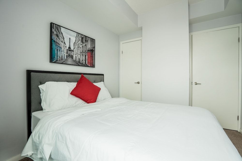 undefined Aaira Suites at Fort York