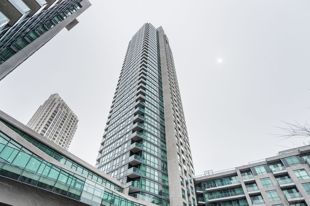 undefined Aaira Suites at Fort York 2