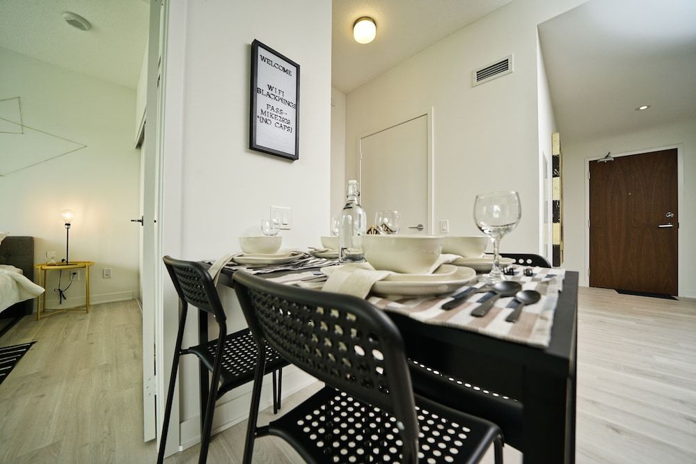 undefined The Wharf Boutique Suites 6