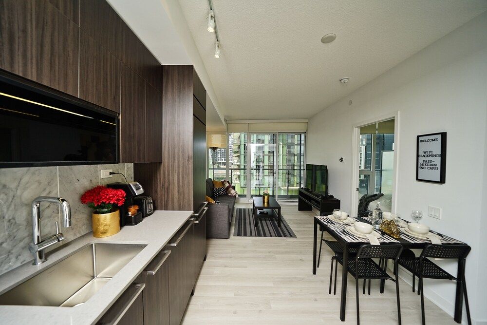 undefined The Wharf Boutique Suites 8