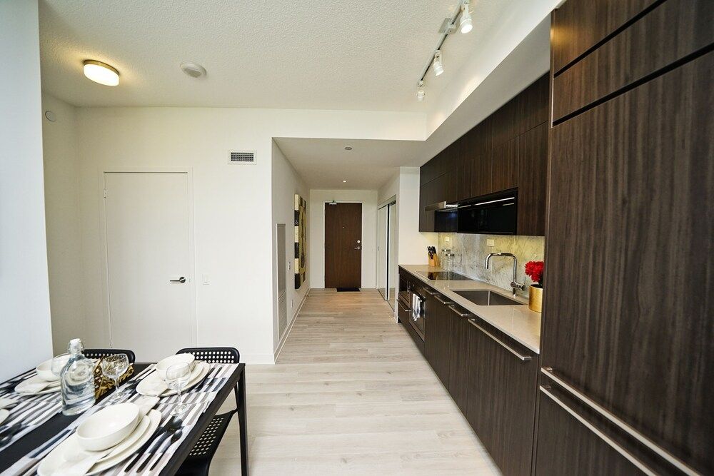 undefined The Wharf Boutique Suites 5