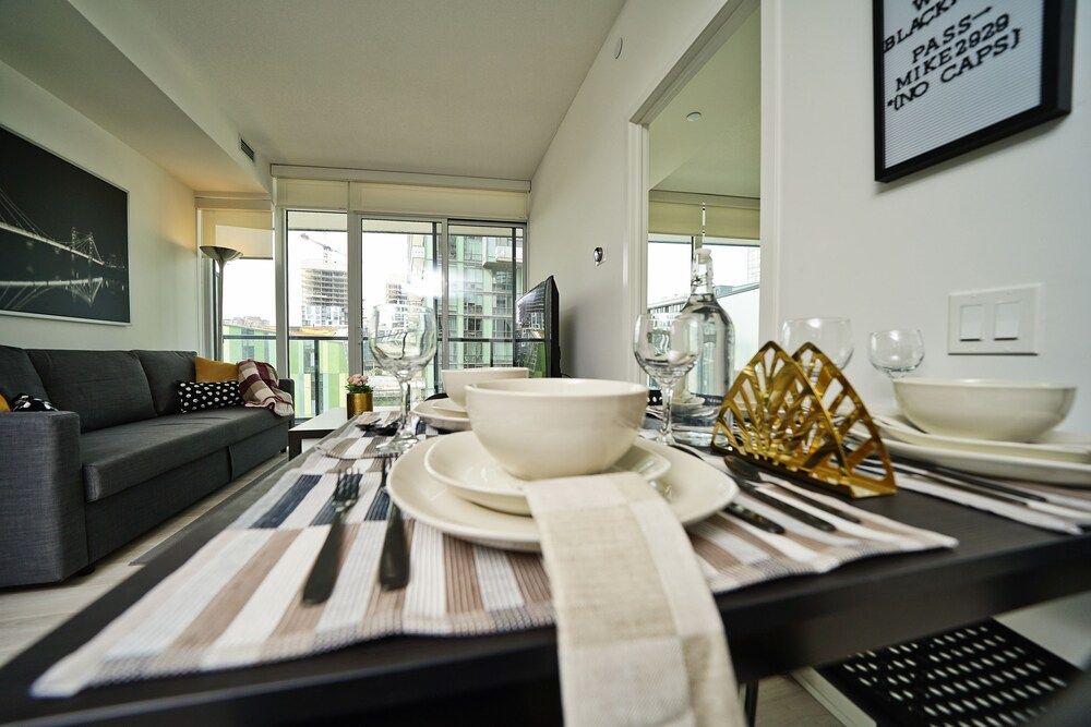 undefined The Wharf Boutique Suites 7
