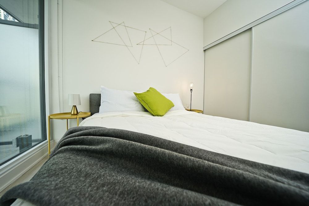 undefined The Wharf Boutique Suites 2