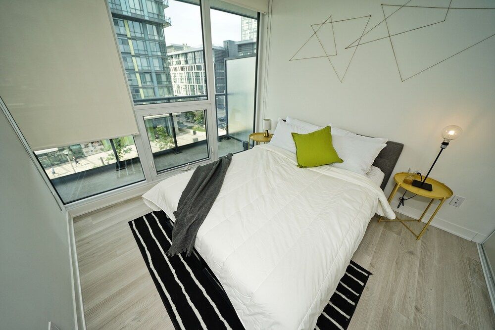 undefined The Wharf Boutique Suites 4