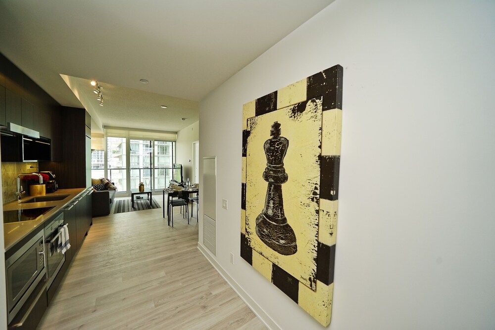 undefined The Wharf Boutique Suites 9
