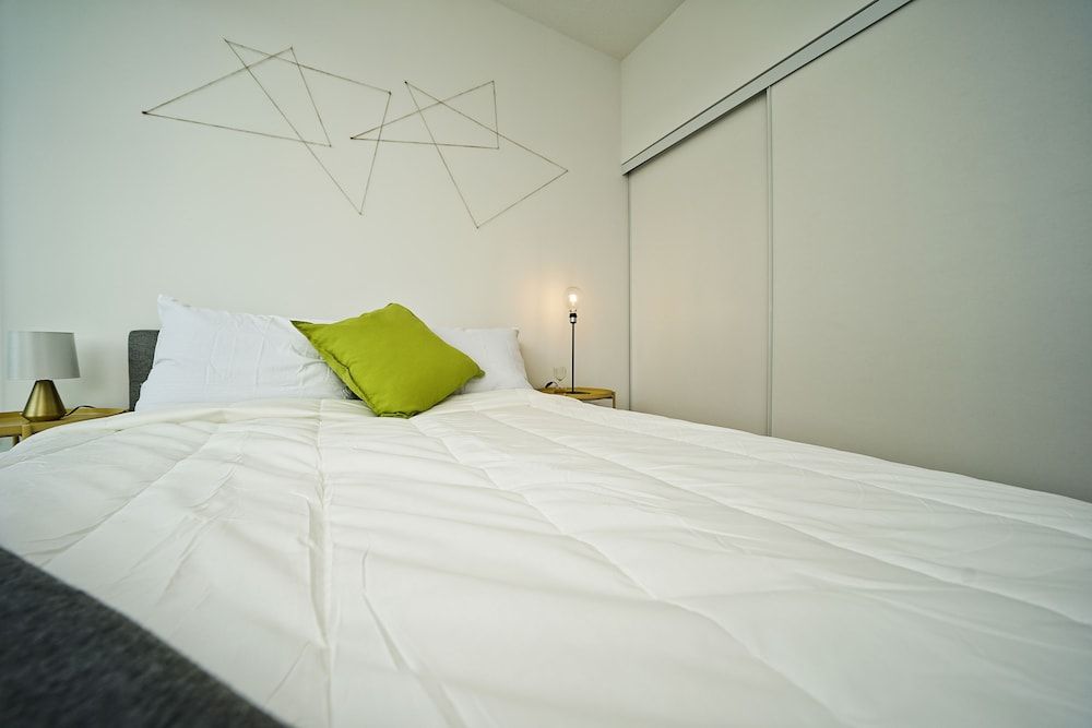 undefined The Wharf Boutique Suites