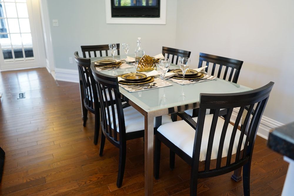 undefined The Woodbine Beach House 7