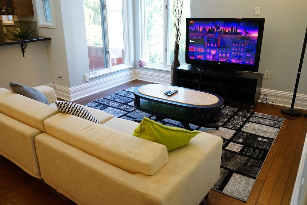 undefined The Woodbine Beach House 4