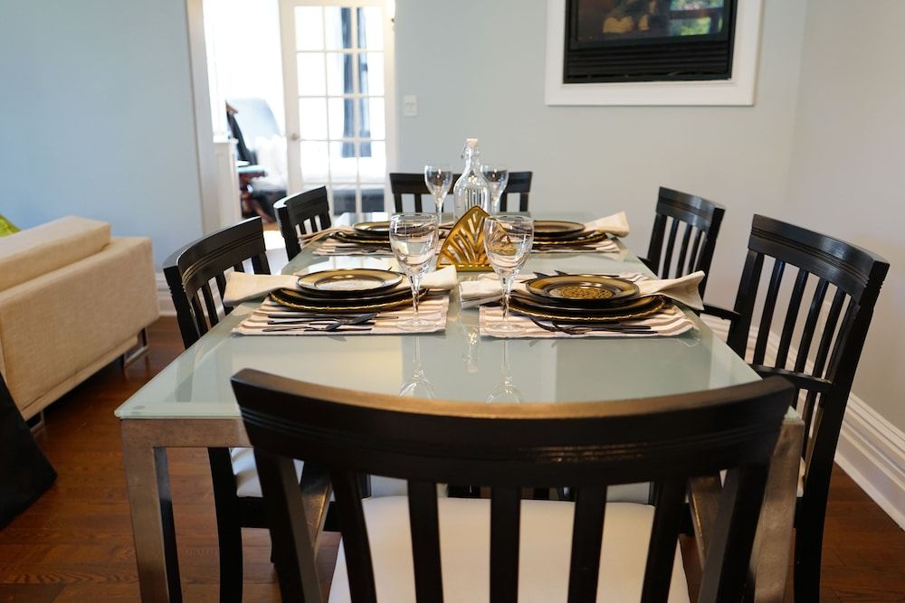 undefined The Woodbine Beach House 2