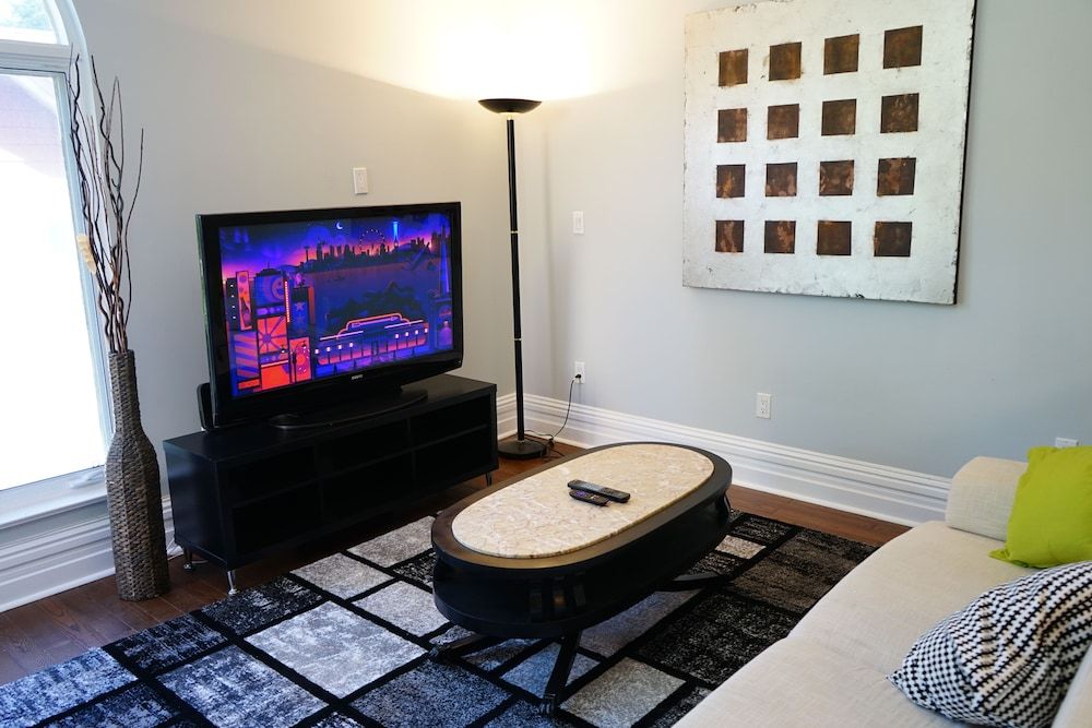 undefined The Woodbine Beach House 5