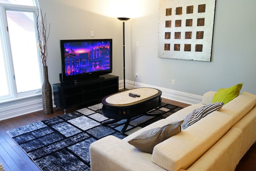 undefined The Woodbine Beach House 10