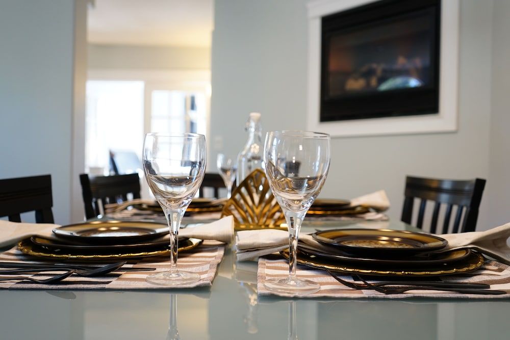 undefined The Woodbine Beach House 3