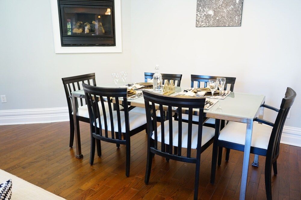 undefined The Woodbine Beach House 9