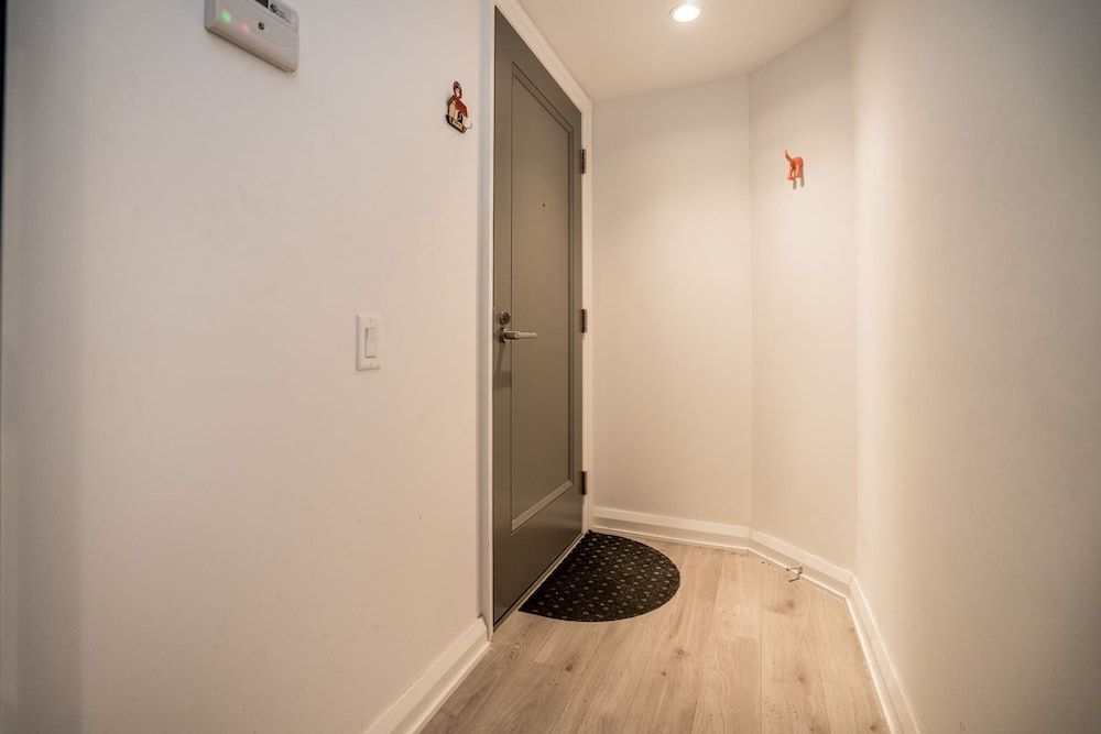 undefined The Yorkville Boutique Suites