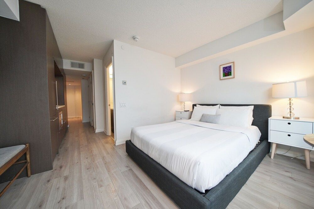 undefined The Yorkville Boutique Suites 4