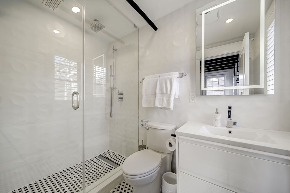 TheWestlake Comfort Studio, 1 King Bed, Non Smoking, City View 7