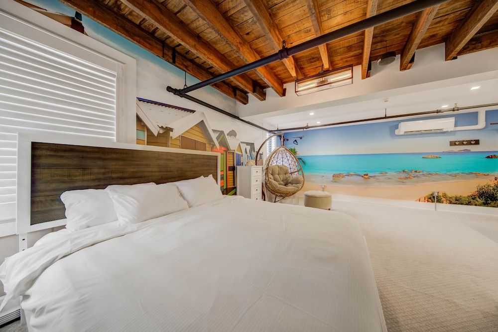 TheWestlake Comfort Studio, 1 King Bed, Non Smoking, City View 5