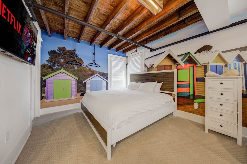 TheWestlake Comfort Studio, 1 King Bed, Non Smoking, City View 8