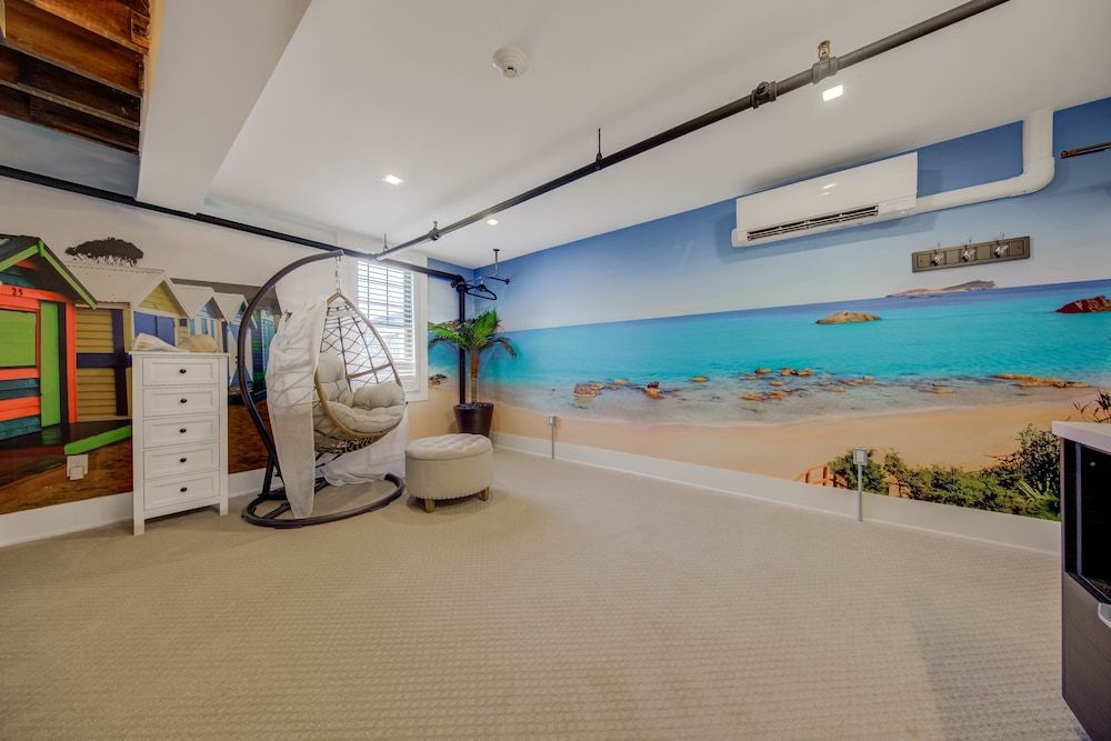 TheWestlake Comfort Studio, 1 King Bed, Non Smoking, City View 4