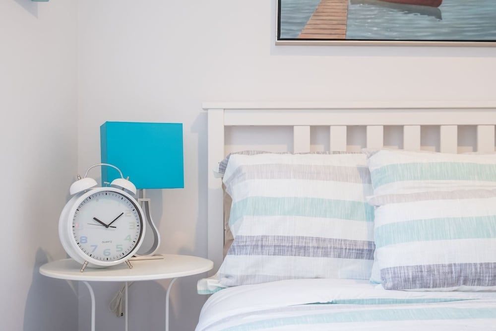 Chic & Central 3-bedroom in Little Italy House (3 Bedrooms) 8