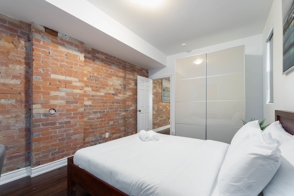 The Jameson Stays Comfort Townhome, Multiple Beds, Non Smoking, Ground Floor 3