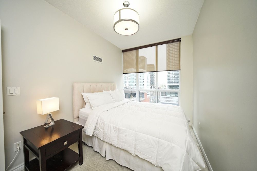 undefined The Iconic Boutique Suites 3