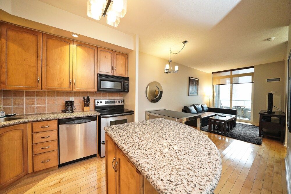 undefined The Iconic Boutique Suites 5