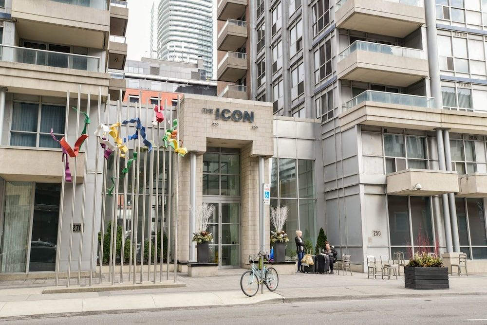 undefined The Iconic Boutique Suites