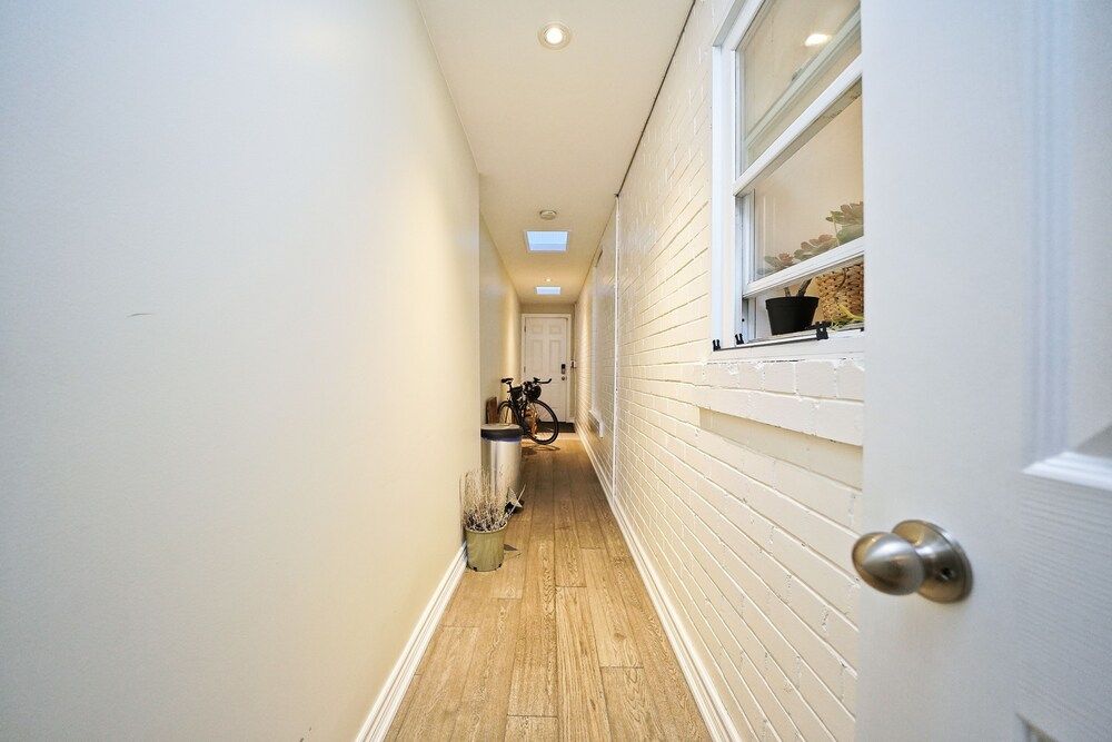 undefined The Bloorcourt Stays