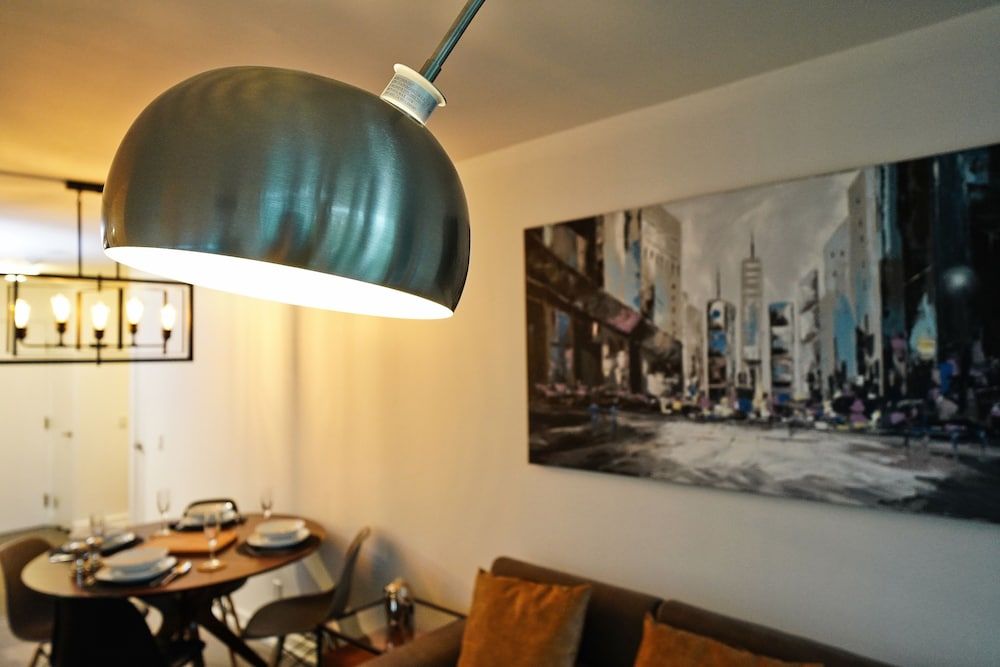 undefined The Matrix Boutique Suites 8