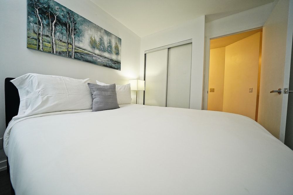 undefined The Matrix Boutique Suites 9