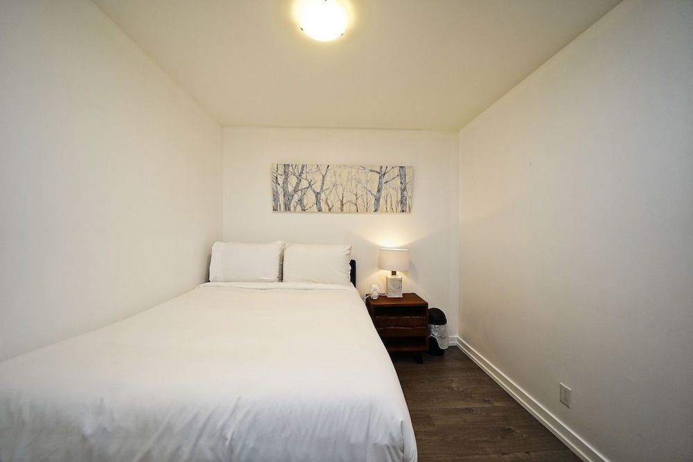 undefined The Matrix Boutique Suites 8