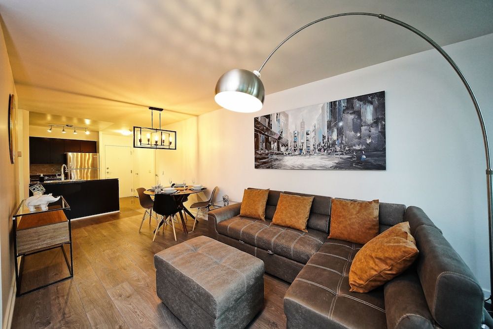 undefined The Matrix Boutique Suites 5
