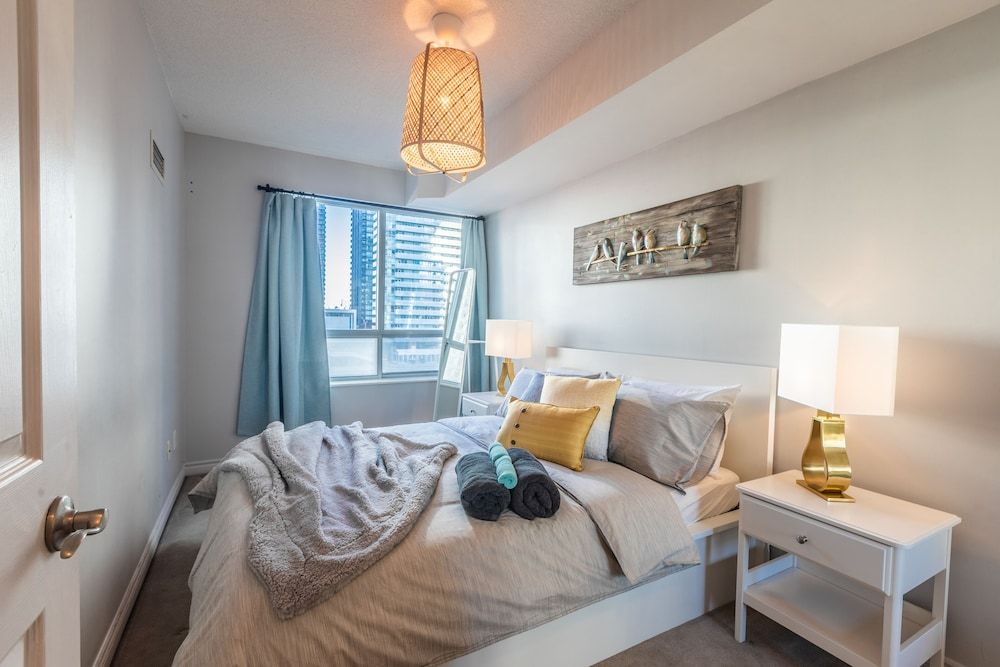 undefined AOC Suites - Heart of Downtown  Condo