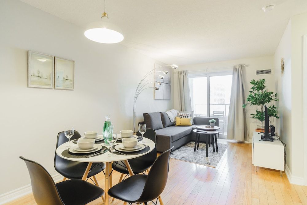 undefined AOC Suites - Heart of Downtown  Condo 8