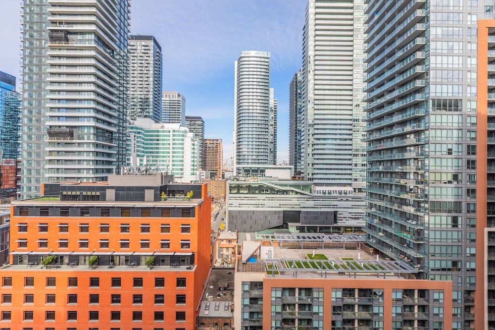 undefined AOC Suites - Heart of Downtown  Condo 5