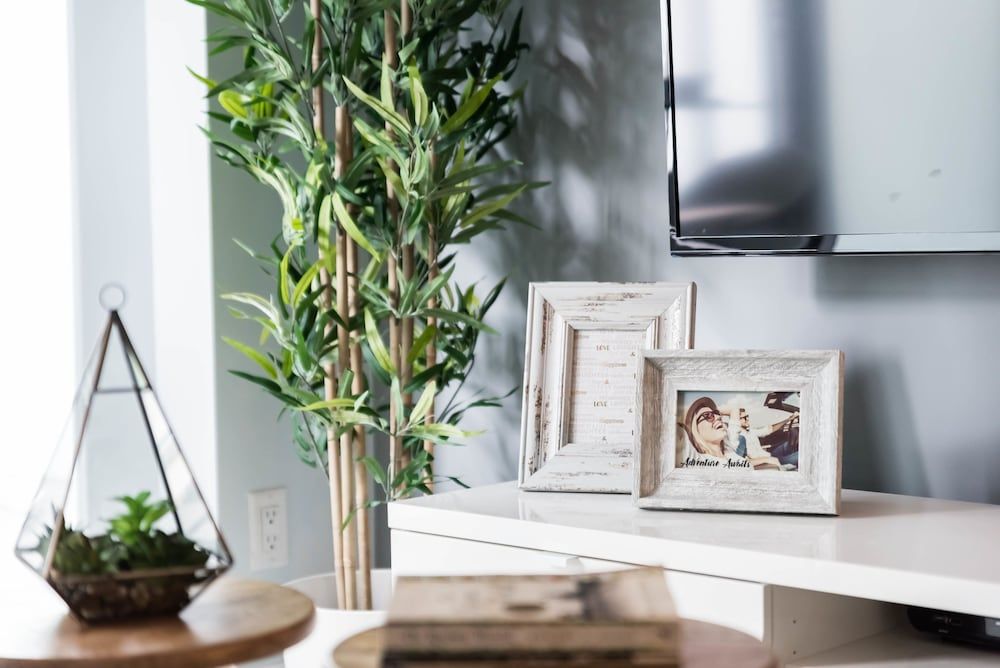 QuickStay Yorkville Paradise - Yonge & Bloor Luxury Condo, 1 Queen Bed with Sofa bed, Non Smoking 8