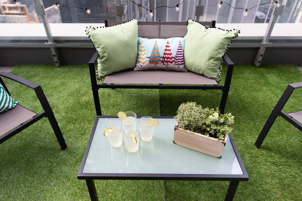 QuickStay Yorkville Paradise - Yonge & Bloor Luxury Condo, 1 Queen Bed with Sofa bed, Non Smoking 22