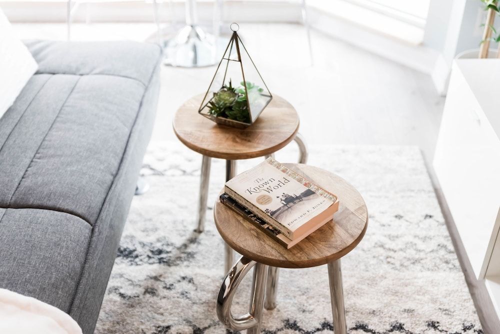 QuickStay Yorkville Paradise - Yonge & Bloor Luxury Condo, 1 Queen Bed with Sofa bed, Non Smoking 17