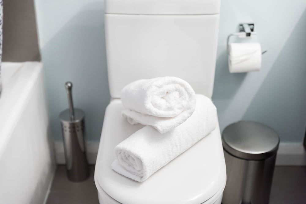 QuickStay Yorkville Paradise - Yonge & Bloor Luxury Condo, 1 Queen Bed with Sofa bed, Non Smoking 26